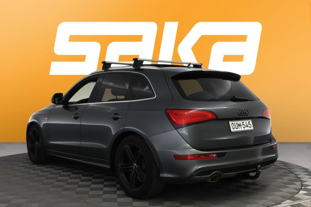 AUDI Q5 2013