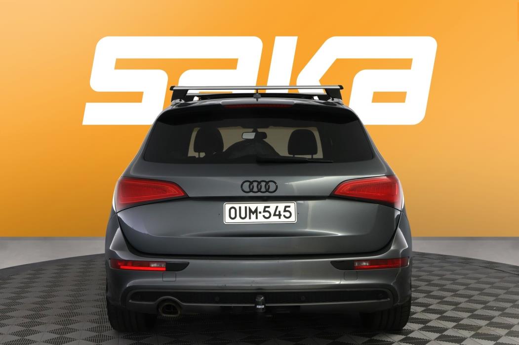 AUDI Q5 2013