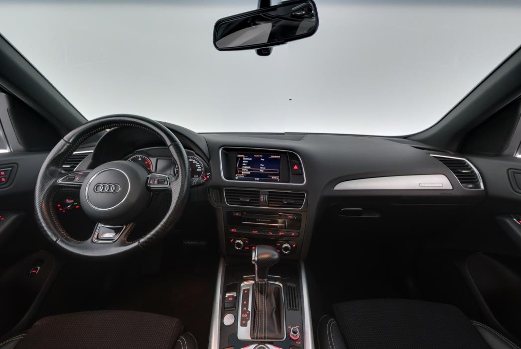 AUDI Q5 2013