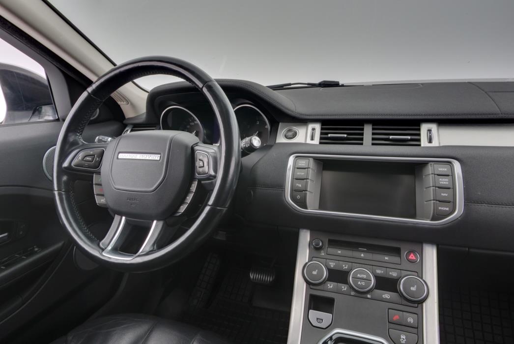 LAND ROVER Range Rover Evoque 2014