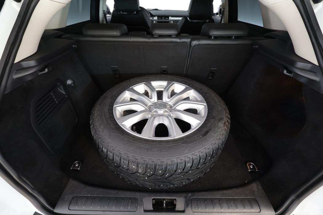 LAND ROVER Range Rover Evoque 2014