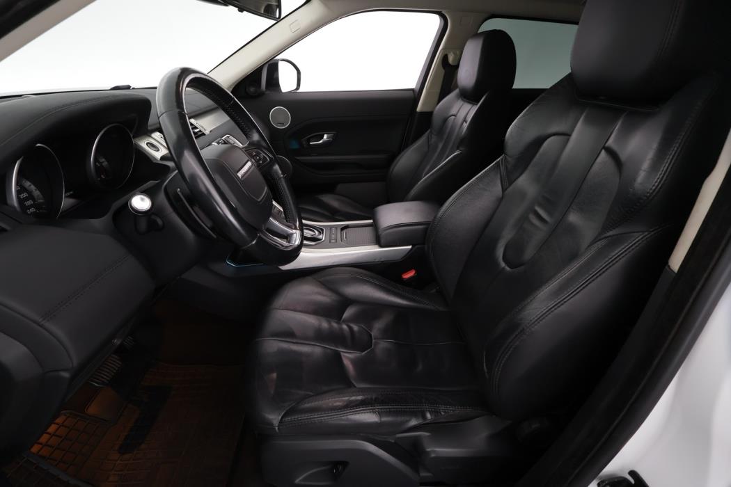 LAND ROVER Range Rover Evoque 2014