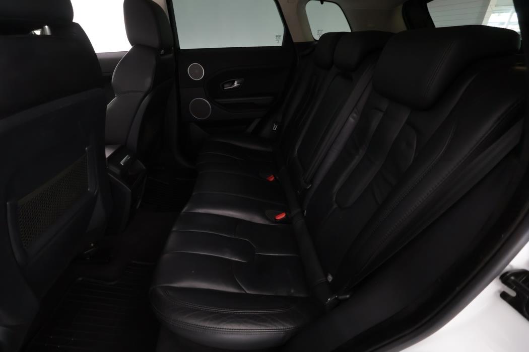 LAND ROVER Range Rover Evoque 2014