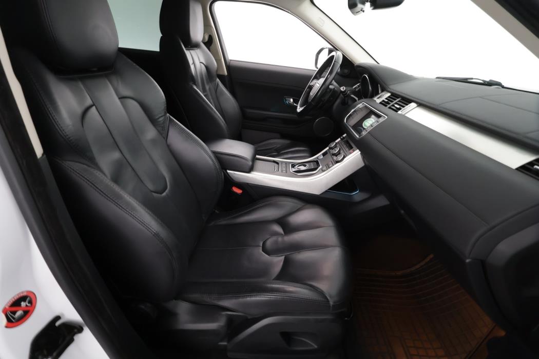 LAND ROVER Range Rover Evoque 2014