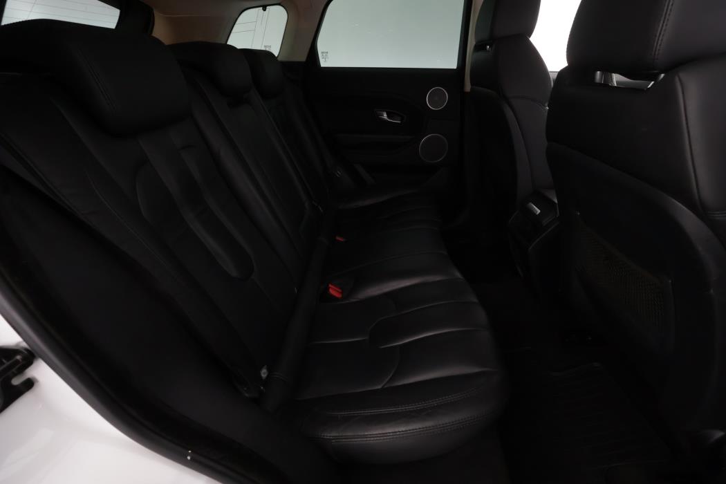 LAND ROVER Range Rover Evoque 2014