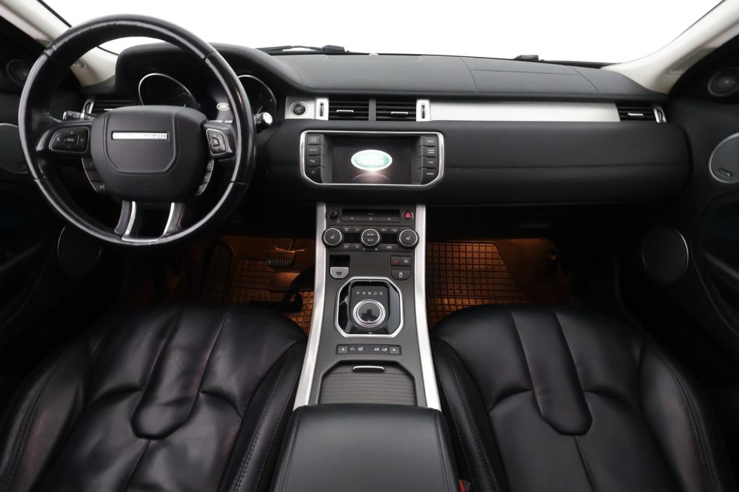 LAND ROVER Range Rover Evoque 2014