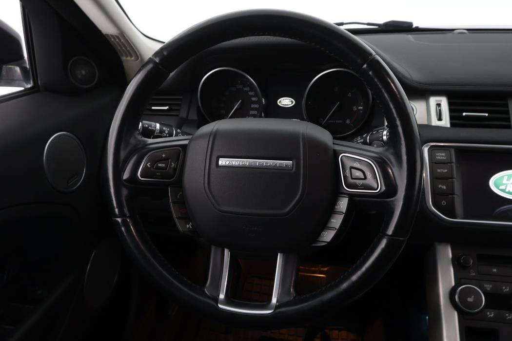 LAND ROVER Range Rover Evoque 2014