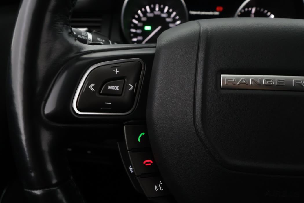LAND ROVER Range Rover Evoque 2014