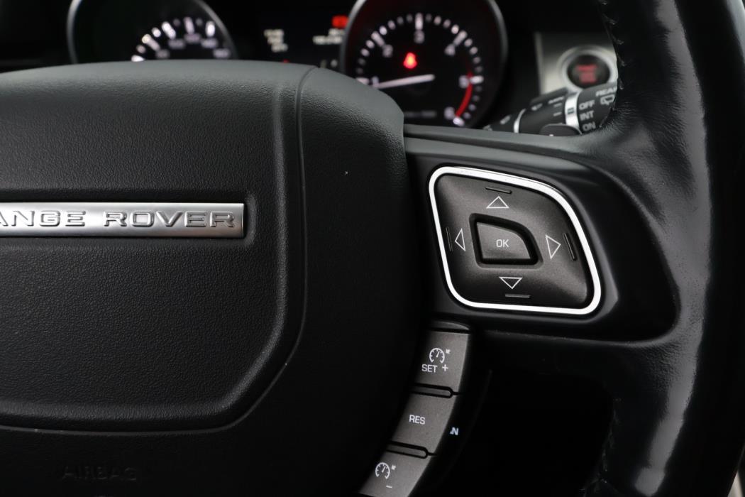 LAND ROVER Range Rover Evoque 2014