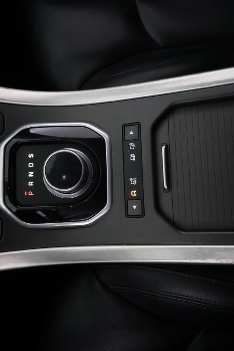 LAND ROVER Range Rover Evoque 2014