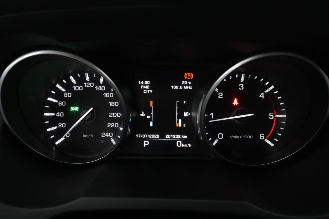 LAND ROVER Range Rover Evoque 2014