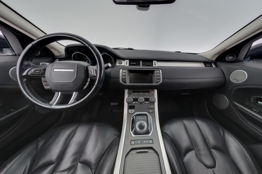 LAND ROVER Range Rover Evoque 2014