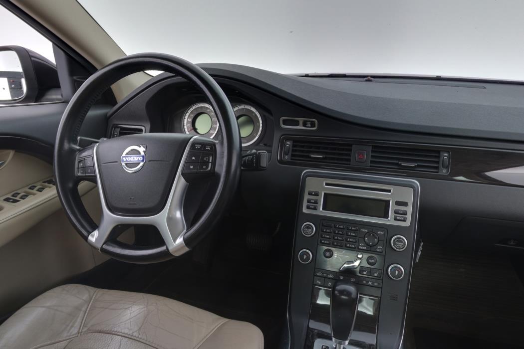 VOLVO S80 2009