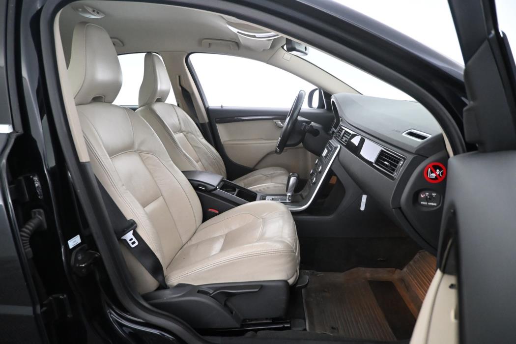 VOLVO S80 2009