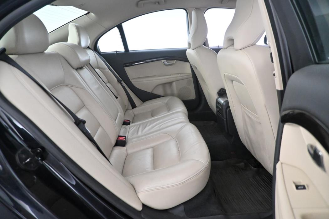 VOLVO S80 2009