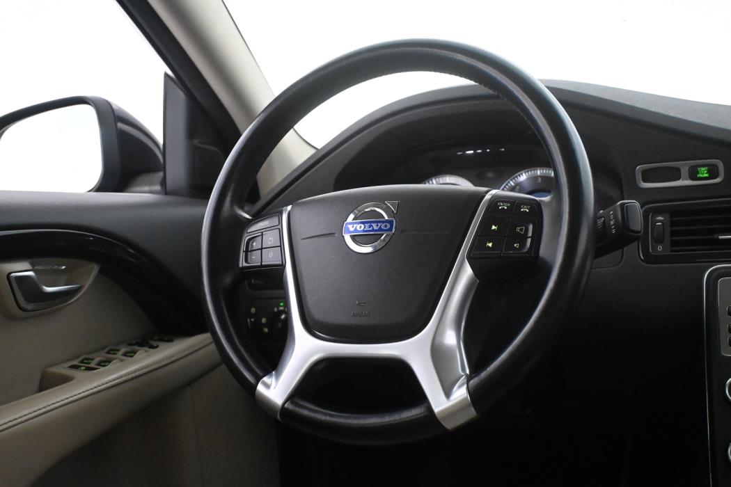 VOLVO S80 2009