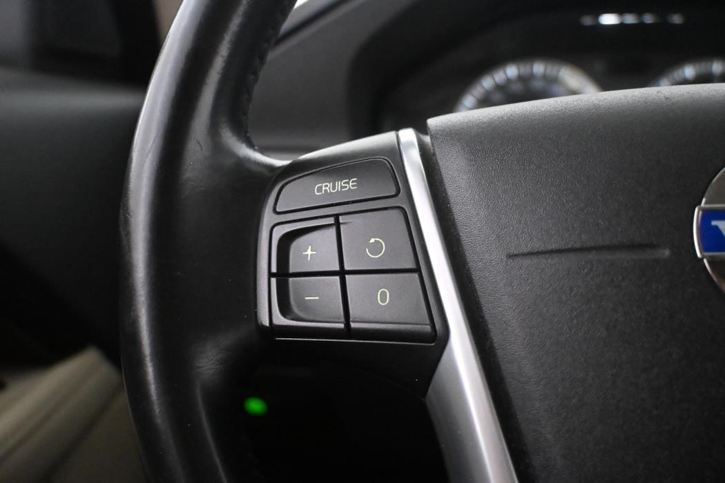 VOLVO S80 2009