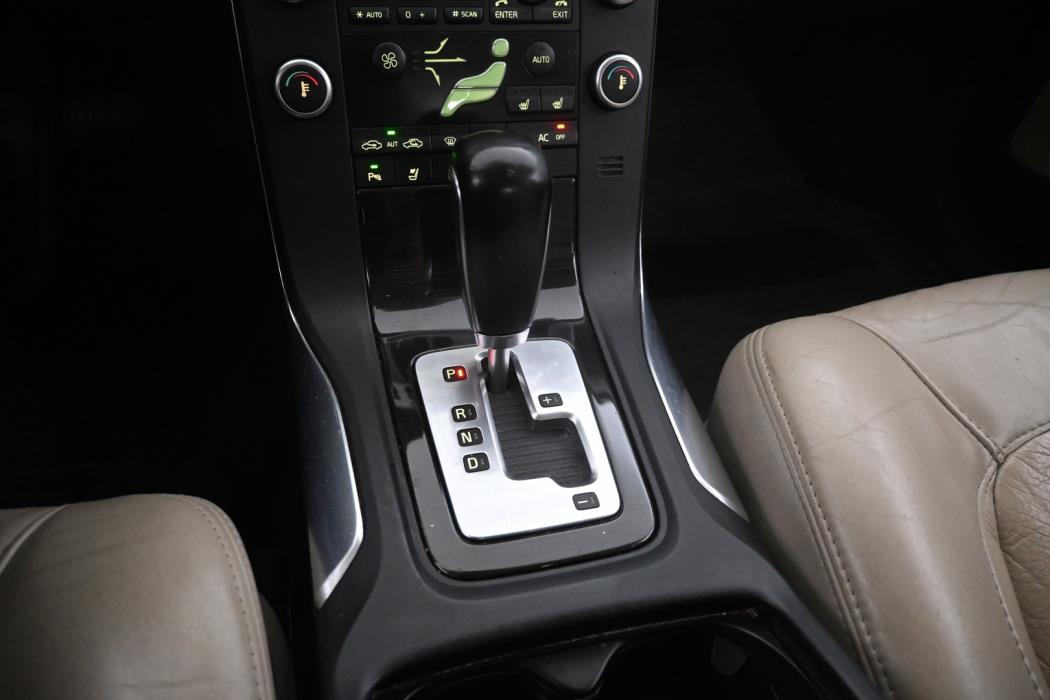 VOLVO S80 2009