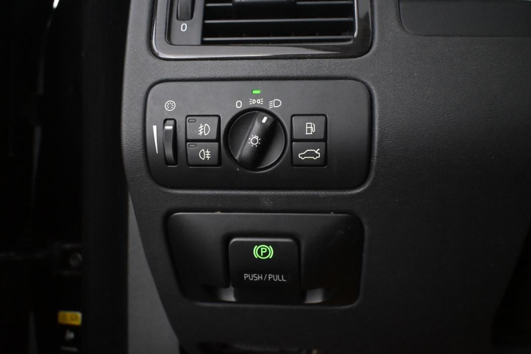 VOLVO S80 2009
