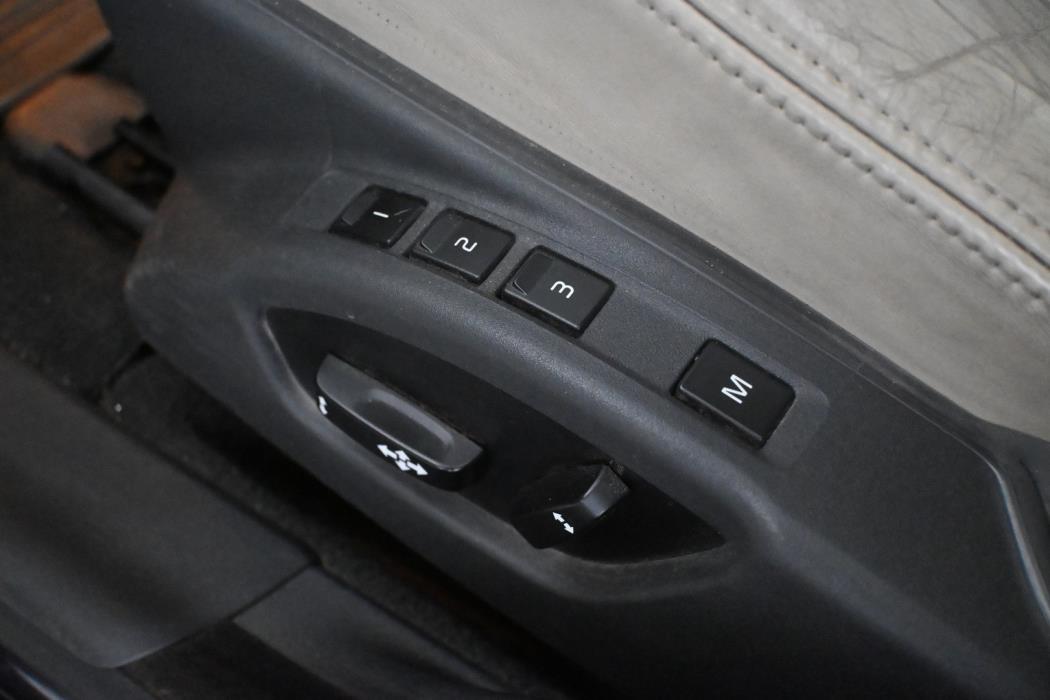 VOLVO S80 2009