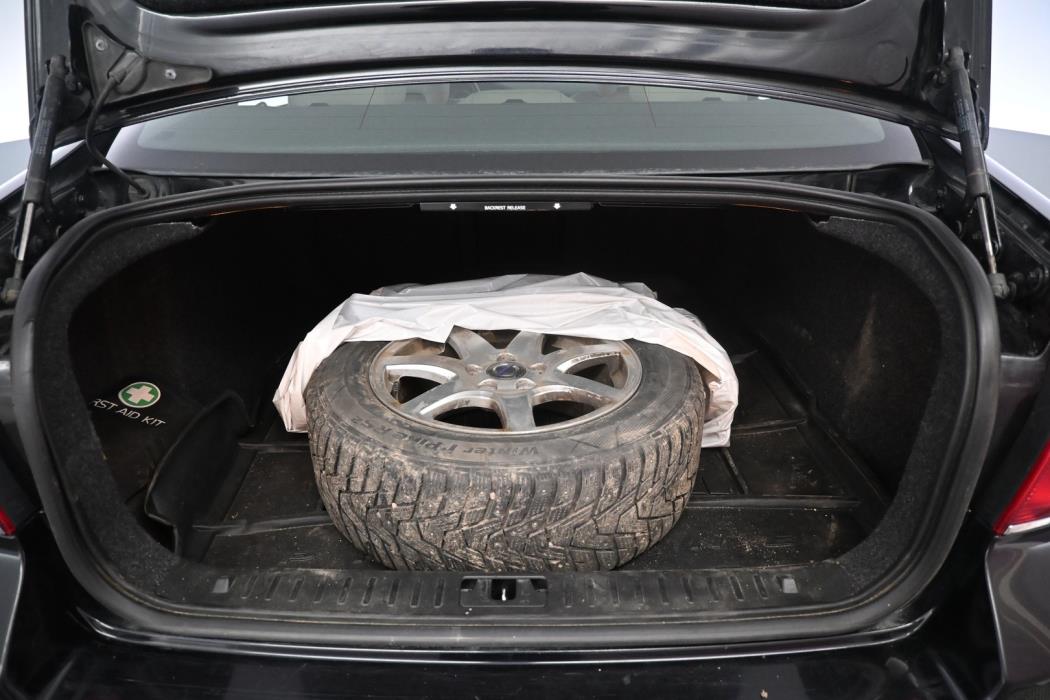 VOLVO S80 2009