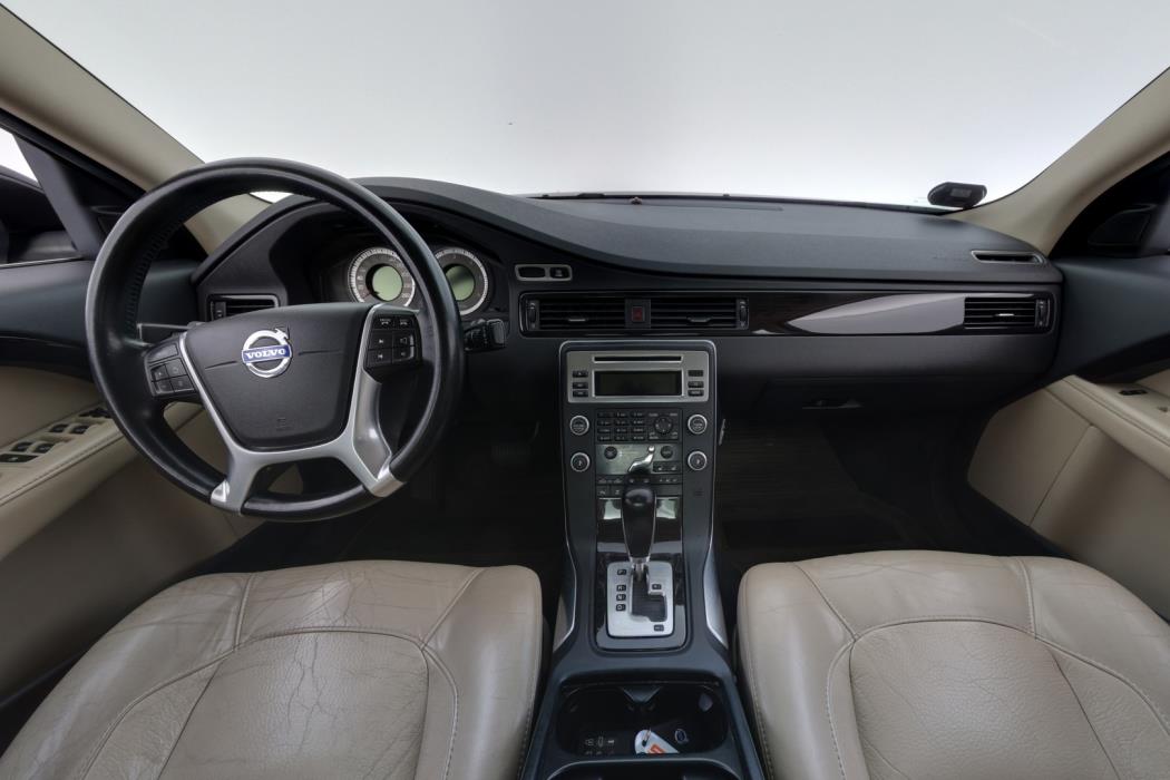 VOLVO S80 2009