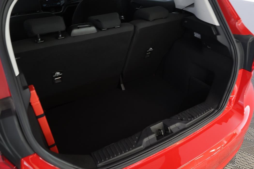 FORD Fiesta 2018