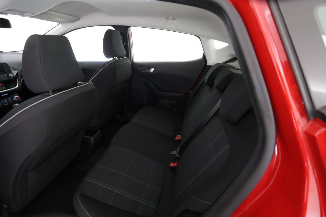 FORD Fiesta 2018