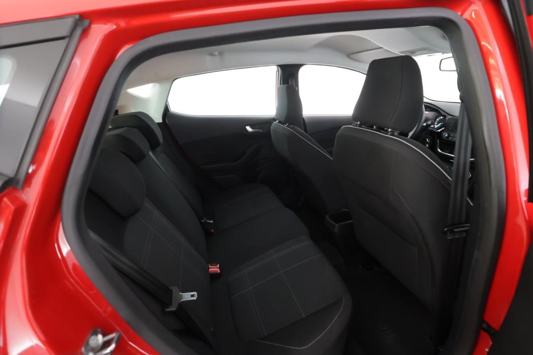 FORD Fiesta 2018