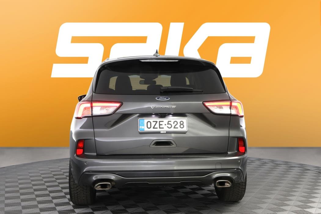 FORD Kuga 2022