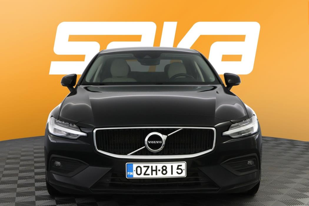VOLVO S60 2022