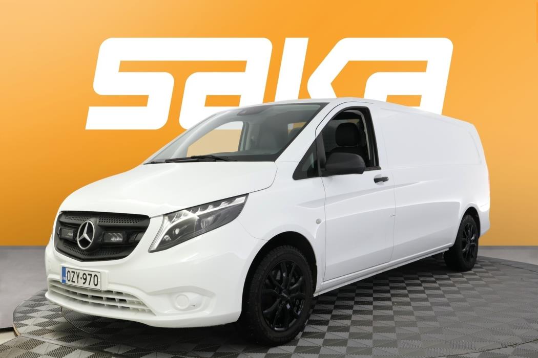 MERCEDES-BENZ Vito 2023