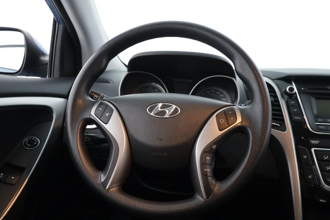 HYUNDAI I30 2014