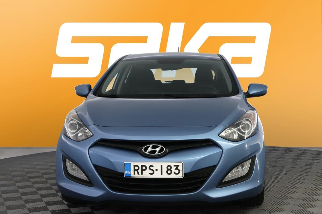 HYUNDAI I30 2014