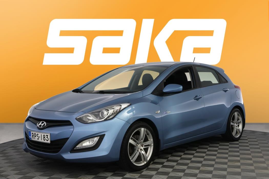 HYUNDAI I30 2014