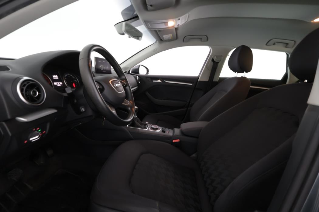AUDI A3 2016