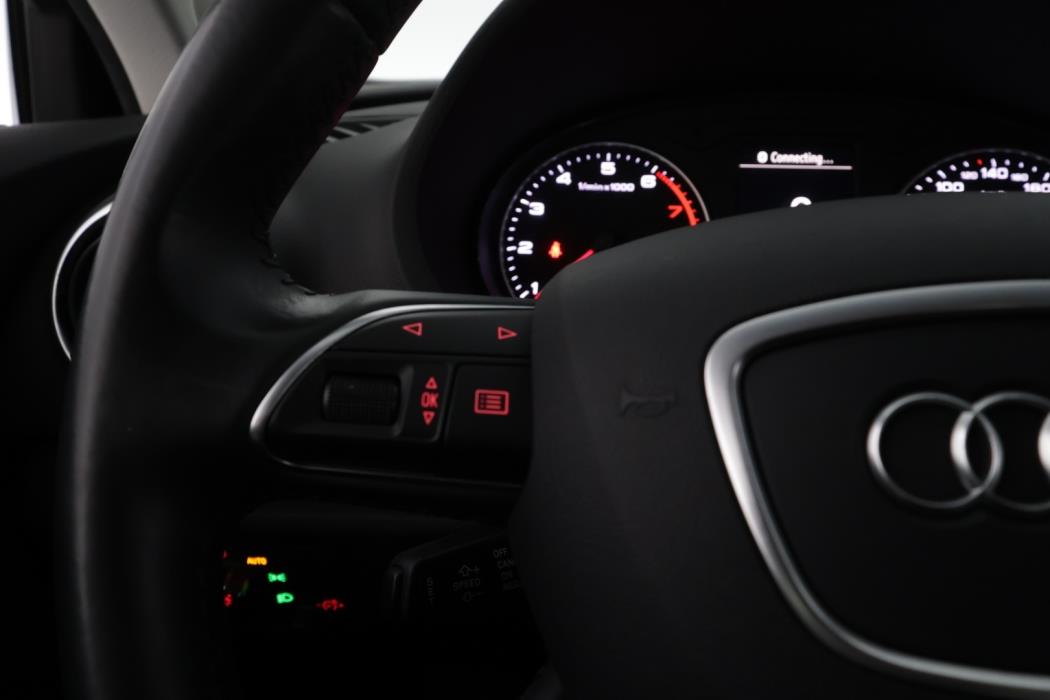 AUDI A3 2016