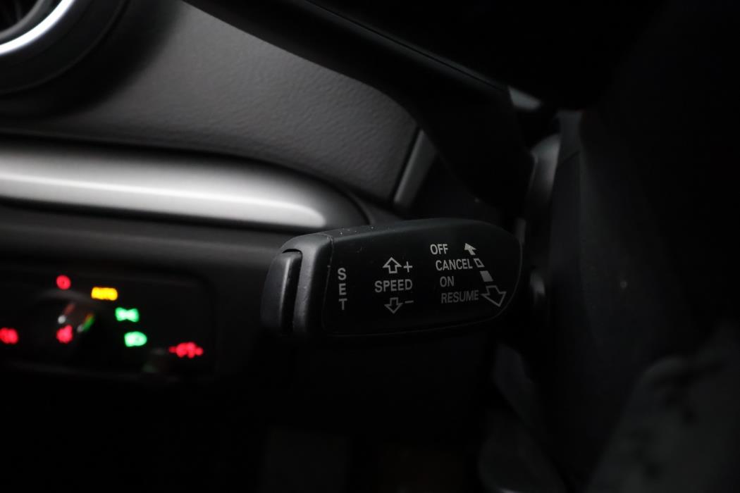 AUDI A3 2016
