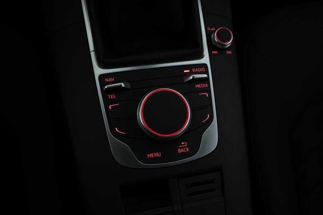 AUDI A3 2016