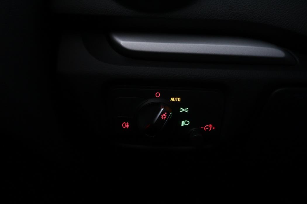 AUDI A3 2016