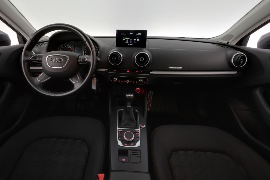 AUDI A3 2016