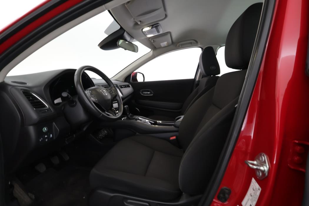 HONDA HR-V 2018
