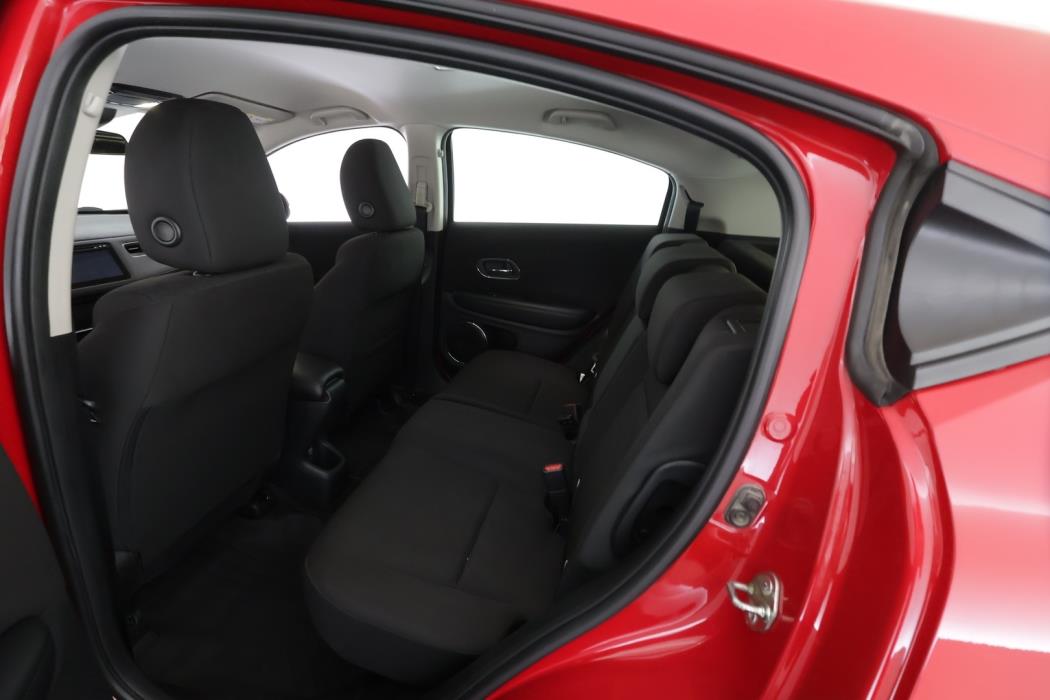 HONDA HR-V 2018