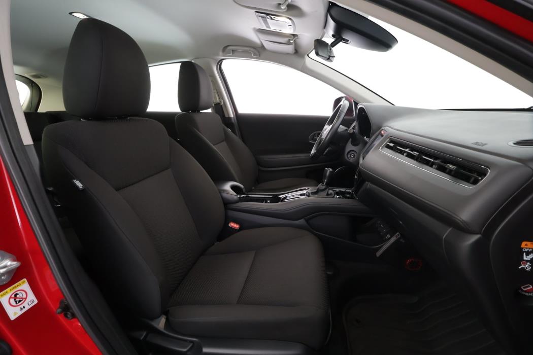 HONDA HR-V 2018