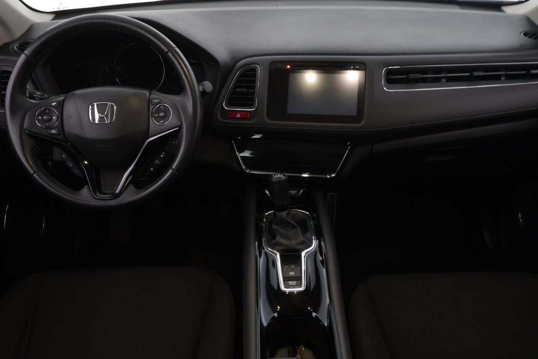 HONDA HR-V 2018