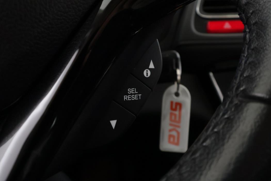 HONDA HR-V 2018