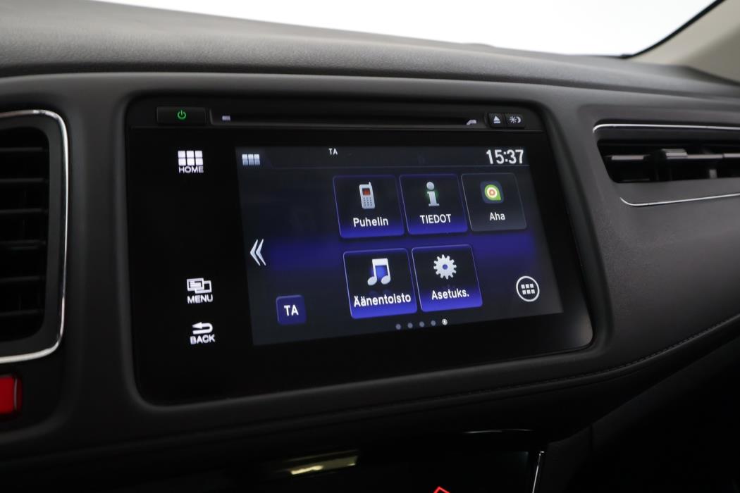 HONDA HR-V 2018