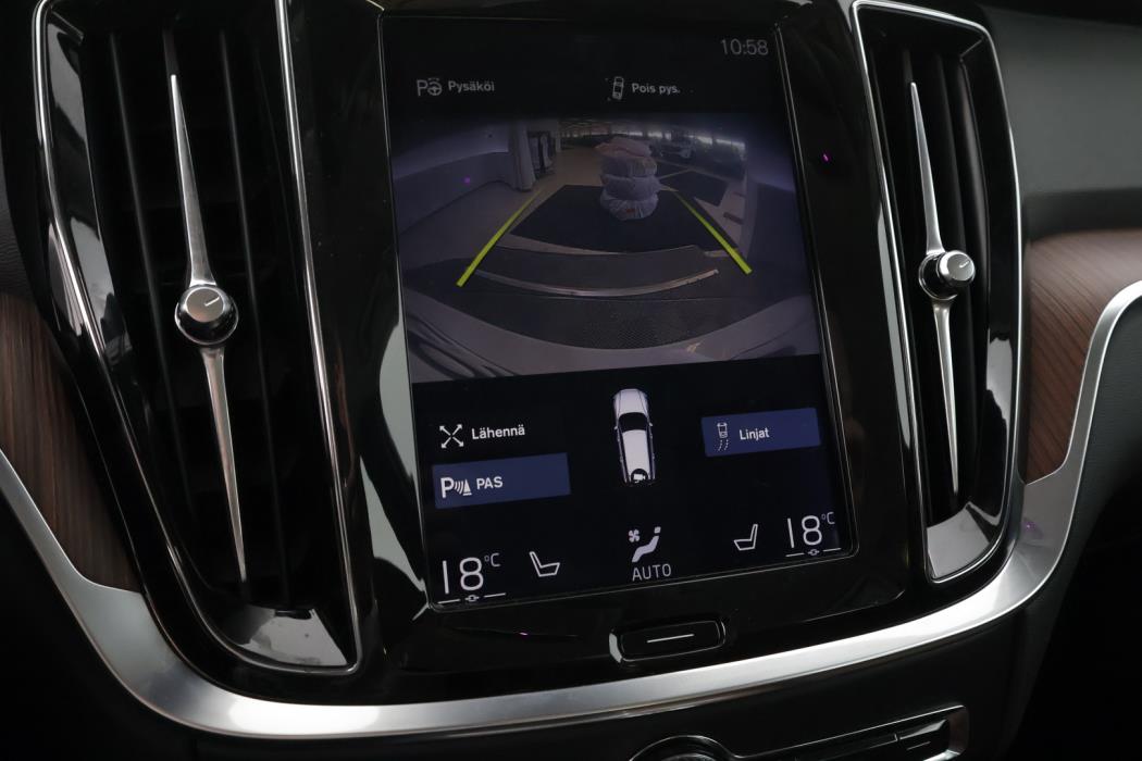 VOLVO V60 2019