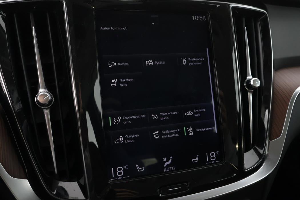 VOLVO V60 2019