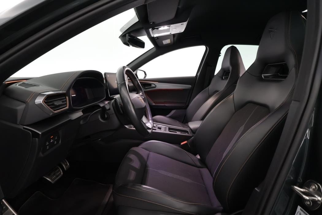 CUPRA Formentor 2022